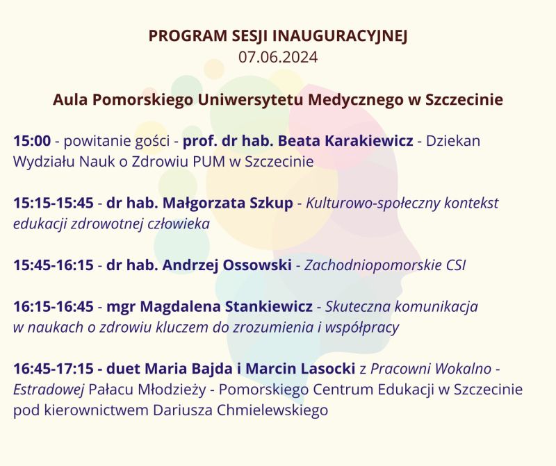 Bałtyckie Sympozjum Młodych Naukowców