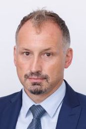 dr Tomasz Norek