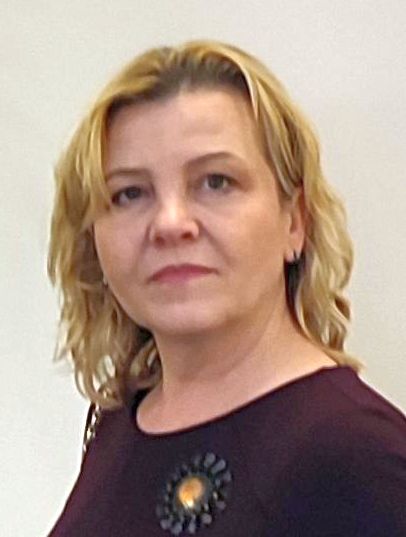 Prof. dr hab. Ewa Frąckiewicz